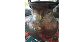 TO XAΛΚΟΠΟΥΛ – Γράφει ο Κωνσταντίνος Χριστοφορίδης