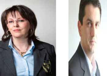 Γεωργία Ζεμπιλιάδου: Καλώς ήρθατε στην Περιφέρεια της Δυτικής Μακεδονίας κ. Κασαπίδη