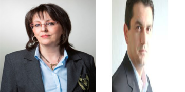 Γεωργία Ζεμπιλιάδου: Καλώς ήρθατε στην Περιφέρεια της Δυτικής Μακεδονίας κ. Κασαπίδη