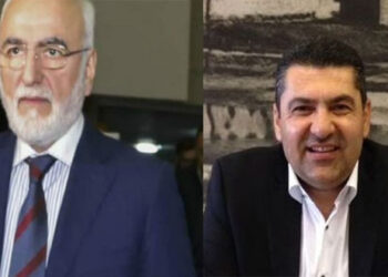 Πού υποσχέθηκε μεγάλες επενδύσεις ο Ιβάν Σαββίδης – Τι είπε για τα Γρεβενά