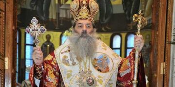 Μητροπολίτης Πειραιώς: Θα τους αποκαλώ Σκοπιανούς και όχι Μακεδόνες