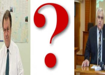 Σήμερα οι αλλαγές στην Περιφέρεια – O Επίκαιρος καταγράφει