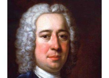 Οι μουσικές επιλογές του e-ptolemeos.gr – Nicola Porpora (1686-1768)