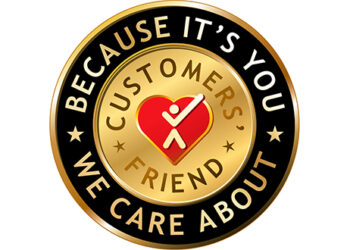 Το 87% των καταναλωτών θα προτιμούσε προϊόντα και υπηρεσίες που φέρουν πιστοποίηση!