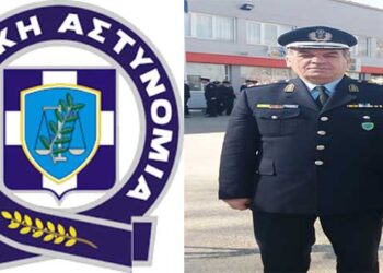 Επάξια η προαγωγή για τον Χαράλαμπο Θεοχάρη