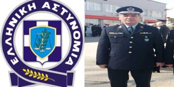 Επάξια η προαγωγή για τον Χαράλαμπο Θεοχάρη