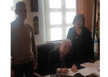 Ο Δήμος Βοΐου θα ανακαινίσει τις τουαλέτες του 2ου Δημοτικού Σχολείου Σιάτιστας