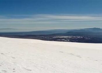 Παγωμένο Κυριακάτικο Σινιάτσικο! – Βίντεο