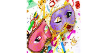 Aποκριάτικος χορός της «ΗΛΙΑΧΤΙΔΑΣ» την Δευτέρα 4 Μαρτίου