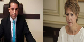 Καλοσωρίζουμε στην Κοζάνη την υπουργό Προστασίας του Ρουβίκωνα κυρία Όλγα Γεροβασίλη – Γράφει ο Χάρης Κάτανας