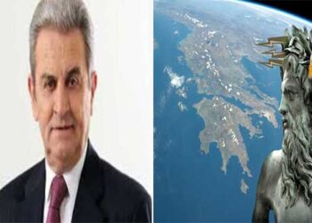 Πανδώρα Μακεδονία – Γράφει και σχολιάζει ο Μελάς Γιαννιώτης