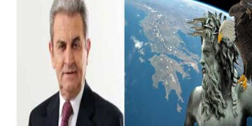 Πανδώρα Μακεδονία – Γράφει και σχολιάζει ο Μελάς Γιαννιώτης