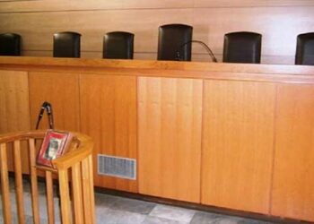 Πτολεμαΐδα : Αθώοι ο Ιερέας και η Εκκλησιαστική Επιτροπή του Εμπορίου