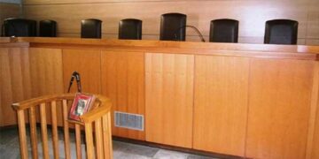 Πτολεμαΐδα : Αθώοι ο Ιερέας και η Εκκλησιαστική Επιτροπή του Εμπορίου