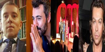 Γιάννης Τσιομπάνος για τη συμμετοχή Τρύφωνα Σαμαρά στη “Γόβα Παρθένα” και την ενόχληση Γιοβανίδη: “Δεν μπορώ να καταλάβω γιατί ενοχλήθηκε τόσο ο καλλιτεχνικός διευθυντής του ΔΗΠΕΘΕ”