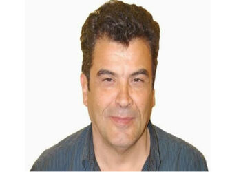 Σε αναζήτηση Εκλογικού Κέντρου ο Στάθης Κοκκινίδης- Από τα Παραπολιτικά του Παλμού της Τετάρτης 20/02/2019