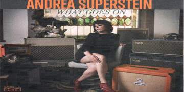 Οι μουσικές επιλογές του e-ptolemeos.gr –   Andrea Superstein – I Want To Be Evil