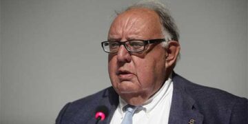 Πάγκαλος για επίσκεψη Τσίπρα στην Τουρκία: Του έπιασαν τον… κ…λο!