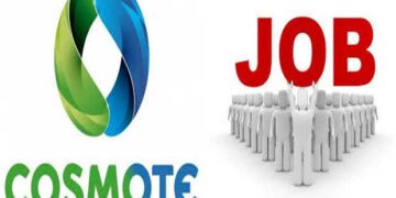 Ανοικτές για υποβολή βιογραφικού θέσεις εργασίας στην COSMOTE