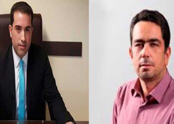 Απάντηση του Χάρη Κάτανα στον βουλευτή Γιάννη Θεοφύλακτο, με αφορμή την επίσκεψη του Κυριάκου Μητσοτάκη στην Κοζάνη