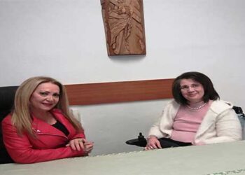 Τα 76 χρόνια προσφοράς και κοινωνικής αλληλεγγύης του Χριστιανικού Φιλανθρωπικού Συλλόγου «Ο ΚΑΛΟΣ ΣΑΜΑΡΕΙΤΗΣ»  Πτολεμαϊδας