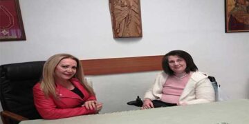 Τα 76 χρόνια προσφοράς και κοινωνικής αλληλεγγύης του Χριστιανικού Φιλανθρωπικού Συλλόγου «Ο ΚΑΛΟΣ ΣΑΜΑΡΕΙΤΗΣ»  Πτολεμαϊδας