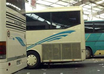 Μαγνησία: Νεοσύλλεκτος τηλεφώνησε για βόμβα για να προλάβει το λεωφορείο!