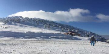 Η Ορειβατική Λέσχη Πτολεμαΐδας πραγματοποιεί εξόρμηση στο Χιονοδρομικό Κέντρο Βασιλίτσας