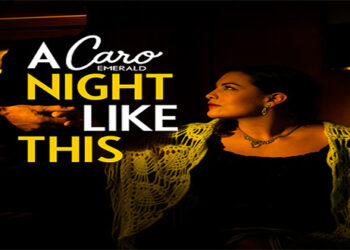 Οι μουσικές επιλογές του e-ptolemeos.gr  –  Caro Emerald – A Night Like This