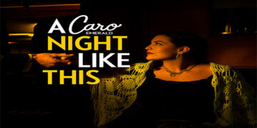 Οι μουσικές επιλογές του e-ptolemeos.gr  –  Caro Emerald – A Night Like This