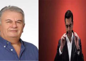 Κρίμα κύριε Τσίπρα- Γράφει ο Μιχάλης Ραμπίδης