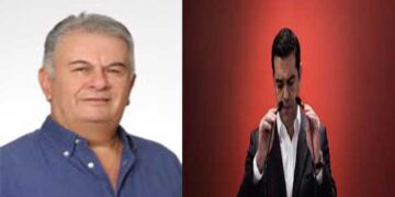 Κρίμα κύριε Τσίπρα- Γράφει ο Μιχάλης Ραμπίδης