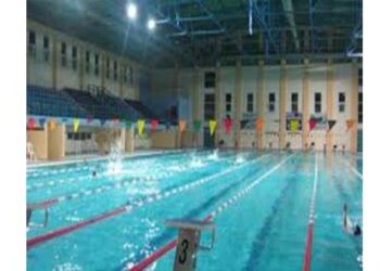 Κλειστό το Δημοτικό Κολυμβητήριο Πτολεμαΐδας το Σάββατο