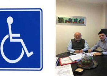 Δήμος Αμυνταίου: Ενίσχυση πρσβασιμότητας AMEA στα σχολικά κτίρια και στους αύλειους χώρους