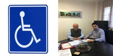 Δήμος Αμυνταίου: Ενίσχυση πρσβασιμότητας AMEA στα σχολικά κτίρια και στους αύλειους χώρους