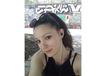 Βρέθηκε η εξαφανισμένη Αναστασία Τσίκου, από την Καστοριά