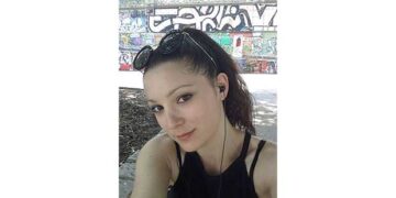 Βρέθηκε η εξαφανισμένη Αναστασία Τσίκου, από την Καστοριά