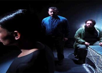 Δύο τελευταίες παραστάσεις για το “Τίποτα Δικό Μου” του Edward Bond από το ΟνειρόDrama στις 9 και 10 Φεβρουαρίου 2019