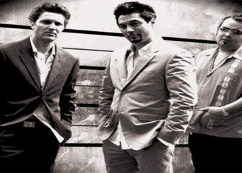Η Μουσική Γωνιά του Μίλτου Ηλιάδη στο e-ptolemeos.gr –  Fun Lovin’ Criminals – Daylight (feat. Rowetta)
