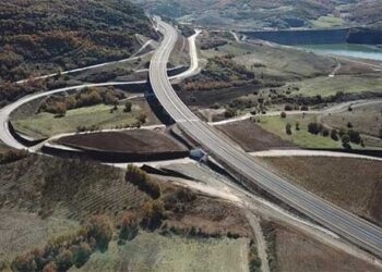 Ε-65 προς Εγνατία μέσω του νέου ΕΣΠΑ – Η σύνδεση προβλέπεται να γίνει στο Κηπουρειό Γρεβενών