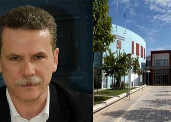 Λάζαρος Μαλούτας: Η μείωση του φοιτητικού πληθυσμού θα είναι καταστρεπτική για την Κοζάνη