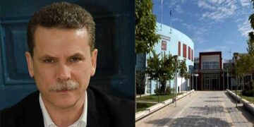 Λάζαρος Μαλούτας: Η μείωση του φοιτητικού πληθυσμού θα είναι καταστρεπτική για την Κοζάνη