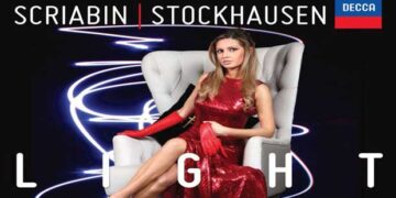 Οι μουσικές επιλογές του e-ptolemeos.gr – Vanessa Benelli Mosell – Etude In D Sharp Minor Op. 8 No. 12 – Alexander Nikolayevich Scriabin (1872-1915)