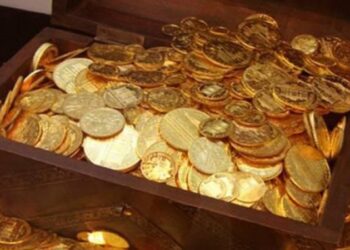 Δυο Θεσσαλονικείς ψάχνουν χαμένο θησαυρό στην Καστανιά Ημαθίας