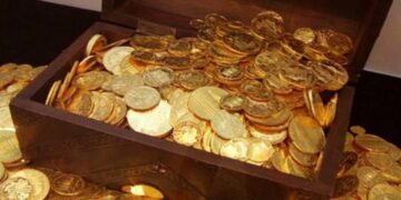 Δυο Θεσσαλονικείς ψάχνουν χαμένο θησαυρό στην Καστανιά Ημαθίας