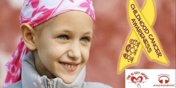 Πτολεμαΐδα: Γινόμαστε δότες μυελού των οστών – Εκδήλωση ευαισθητοποίησης για τον παιδικό καρκίνο