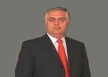 Νέος υποψήφιος για το ψηφοδέλτιο της Ν.Δ – Από τα Παραπολιτικά του Παλμού 13/02/2019