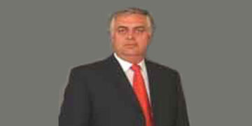 Νέος υποψήφιος για το ψηφοδέλτιο της Ν.Δ – Από τα Παραπολιτικά του Παλμού 13/02/2019