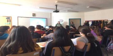 Το 8ο Γυμνάσιο Κοζάνης είναι online και είναι ασφαλές