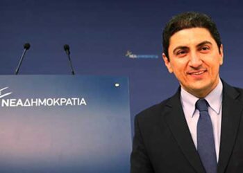 Λ. Αυγενάκης «Στη Βουλή ζούμε το δράμα της γκαζόζας και σε όλη την κοινωνία το δράμα της υπερφορολόγησης»